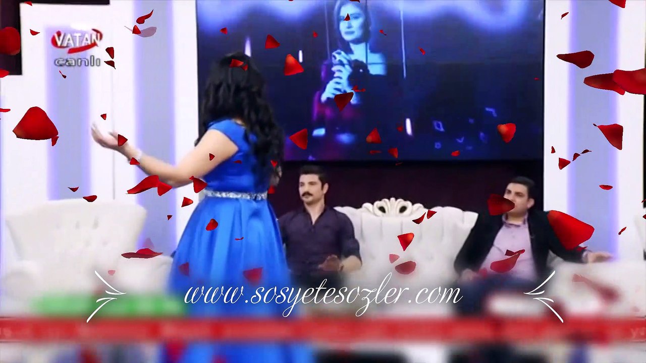 Show Aslı Şahin ( Sosyete Karadeniz )