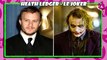 Les 15 plus grands acteurs de méchants de l'histoire du cinéma !  Votez pour les meilleurs acteurs !