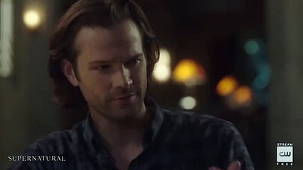 Supernatural Season 14 Episode 19 Sneak Peek Jack in the Box (2019)