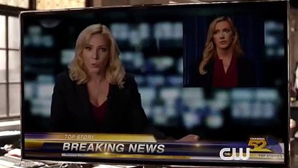 Arrow Season 7 Episode 18 Sneak Peek #2 Lost Canary (2019)