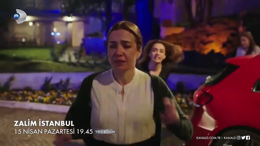 مسلسل اسطنبول الظالمة الحلقة 3 - video Dailymotion