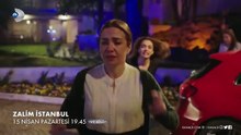 مسلسل اسطنبول الظالمة الحلقة 3
