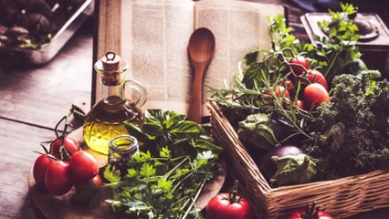 10 Great Cookbooks from F&W Best New Chefs