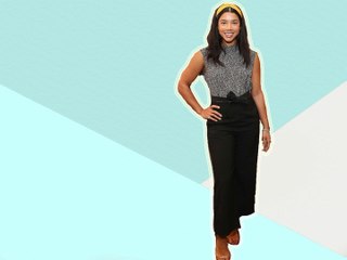 On Balance with Hannah Bronfman