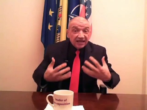 Sergiu Mocanu: Relaţia Dodon - Plahotniuc şi mitingul agenturii ruseşti din 22 ianuarie 2019