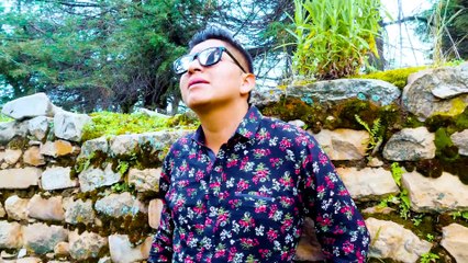 Proyecto Santhia De Tobias Apaza - No es mi culpa (Primicia 2019)