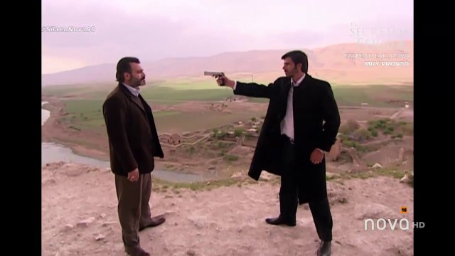 Silá Bölum 68 - Capítulo 68 (Parte 2) | Bölum 69 - Capítulo 69 (Parte 1) (Español-Castellano) HD