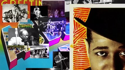 Asbury Park: Riot, Redemption, Rock n Roll - Documentary Movie