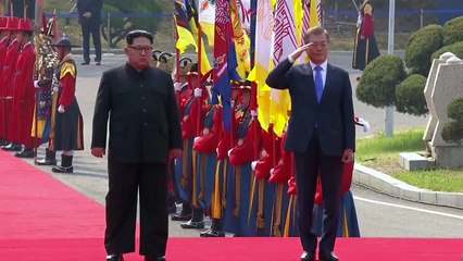美언론, 4차 남북정상회담 제안 '주목'..."제재 속에서는 한계" / YTN