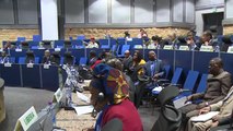 الاتحاد الأفريقي يلوح بفرض عقوبات على السودان