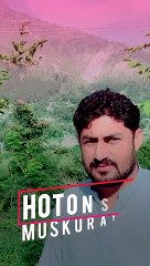 Aankhon mein anso lay k