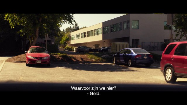 Dragged Across Concrete Trailer - 2 mei 2019 in de bioscoop