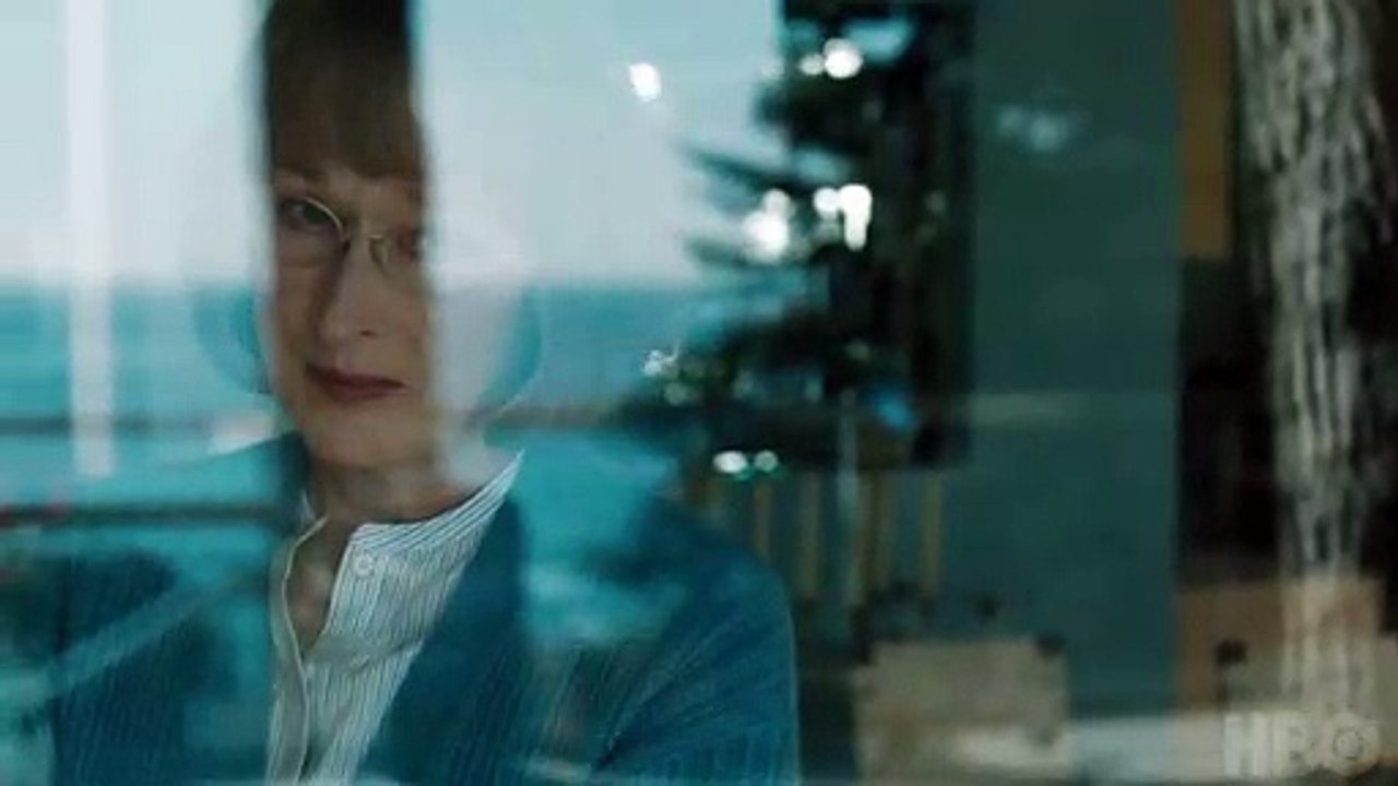 La segunda entrega de 'Big little lies' ya tiene fecha de estreno