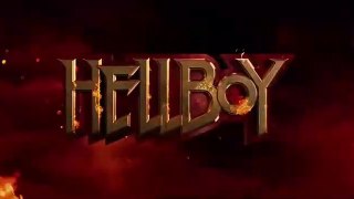 Hellboy [Trailer Español Latino 2019]