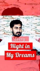 Every Night In My Dream Good Night Status