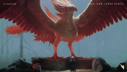 ILLENIUM - Pray