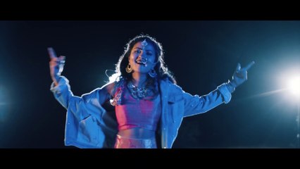 Vidya Vox - Diamonds (ft. Arjun) (Official Video)