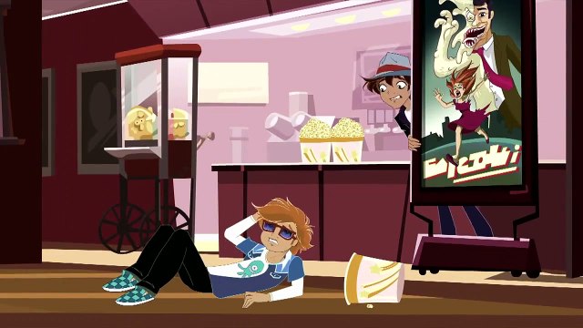 Groove High - eps 23+24: Dessin Animé Bébé | Animation mvies For Kids