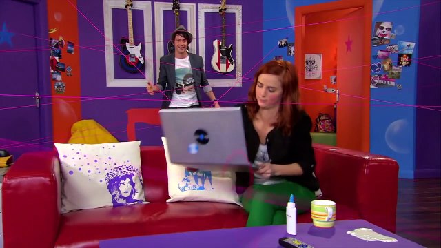 Groove High - eps 21+22: Dessin Animé Bébé | Animation mvies For Kids