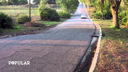 Lokasi Wisata Anti Gravitasi | Dosen Macan Season 4 | Kelas Hari ke 28 | CENDY Glenata