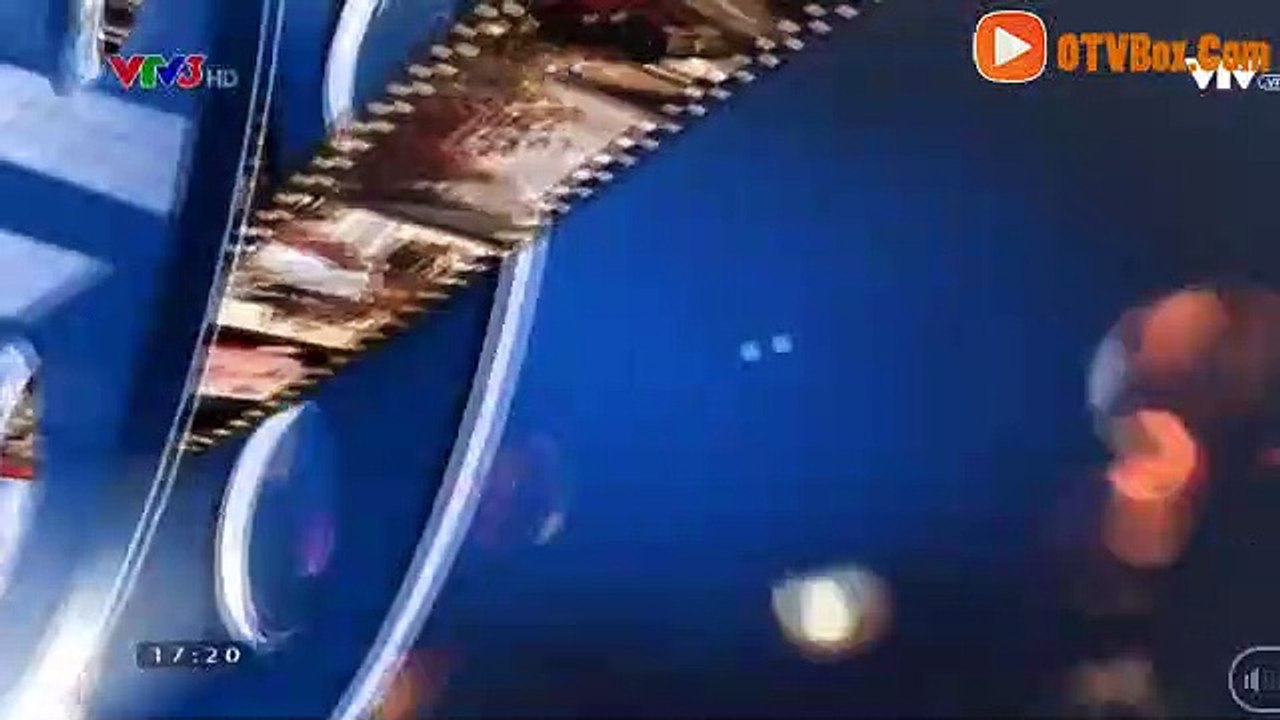 Hoàng Phi Hồng Tập 5 | Hoàng Phi Hồng VTV3