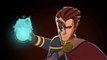 Masquerada : Songs and Shadows - Trailer date de sortie Switch