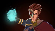 Masquerada : Songs and Shadows - Trailer date de sortie Switch