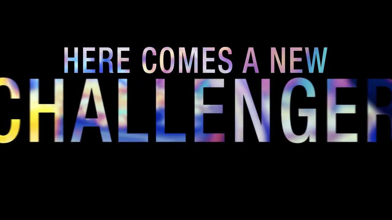 Capcom - Teaser New Challenger