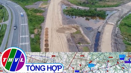 THVL | Khởi động lại dự án cao tốc Trung Lương - Mỹ Thuận