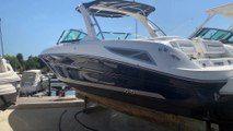 2009 Sea Ray 300 SLX- pre-owned offered by MarineMax Venice, Fl.