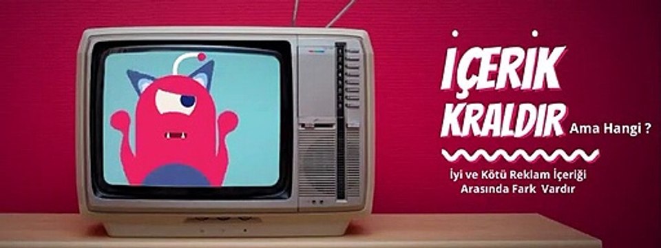 Eskişehir dijital reklam ajansı - Eskişehir Dijital - İçerik kraldır ama hangi?