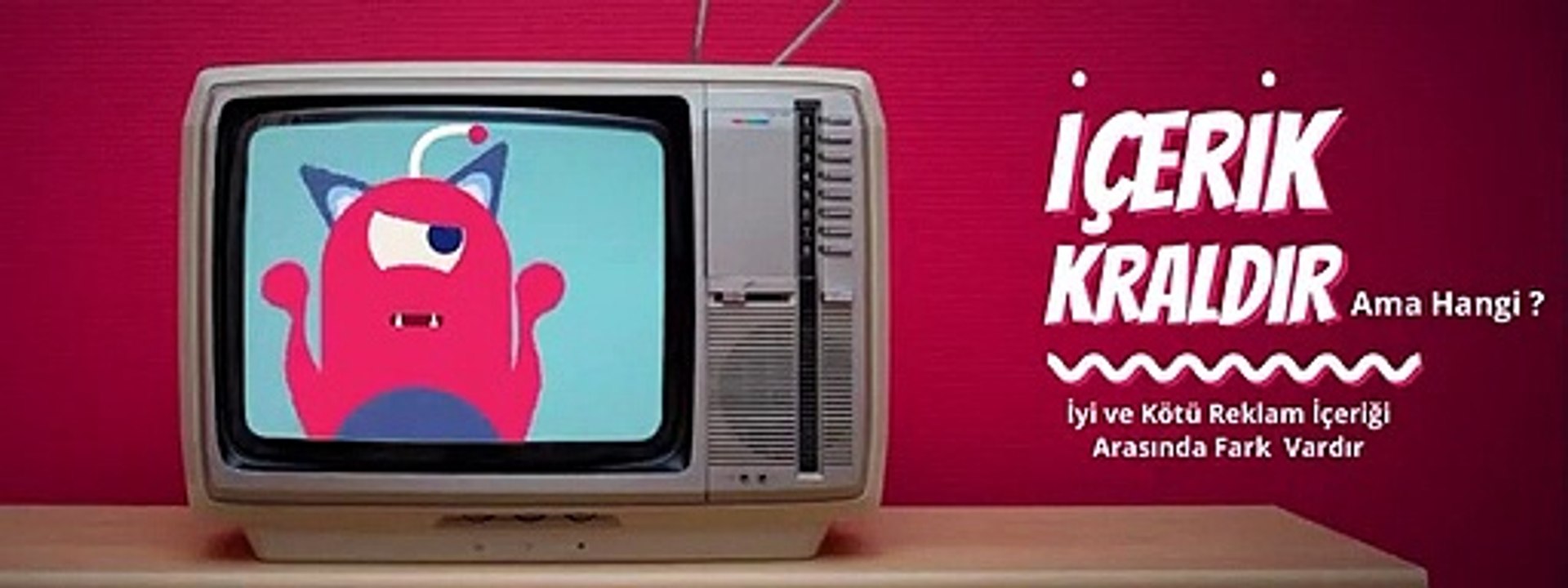 Eskişehir dijital reklam ajansı - Eskişehir Dijital - İçerik kraldır ama hangi?