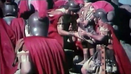 Série Les Gens de la Caverne – Episode 13