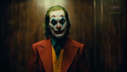 EL JOKER - Trailer Oficial [SUB. ESPAÑOL] [2019]