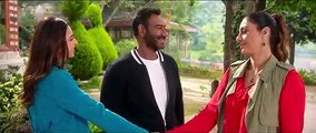 De De Pyaar De - Official Trailer _ Ajay Devgn, Tabu, Rakul Preet Singh _ Akiv Ali _ 17 May