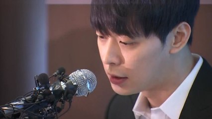 경찰, 마약투약 혐의 박유천 자택 압수수색 / YTN