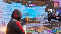 FORTNITE Tfue Explains Why Building On CONSOLE Is BETTER Than PC & Why He Will SWITCH To Controller!