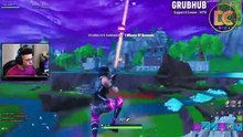 FORTNITE Ninja Gets ANGRY After DrLupo & Cloakzy Team Up ROASTING Him & Go TOO FAR...