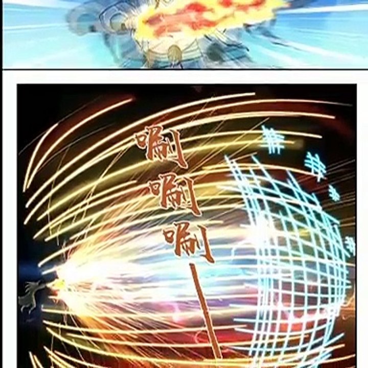 Yong Heng Zhi Zun Chapter 155 [RAW] Eternal Reverence