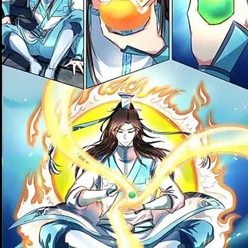 Yong Heng Zhi Zun Chapter 159 [RAW] Eternal Reverence