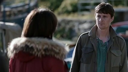 Hinterland S03E04 Return to Pontarfynach part 1/2