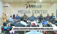 Polisi Malaysia Belum Beri Akses untuk 