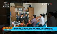 TKN Laporkan PPLN Terkait Dugaan Kecurangan Pemilu di Sejumlah Negara