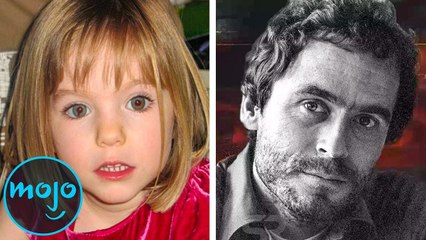 Top 10 Best True Crime Docs on Netflix