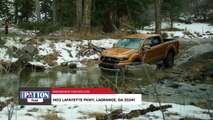 2019 Ford Ranger La Grange GA | Ford Ranger Dealer La Grange GA
