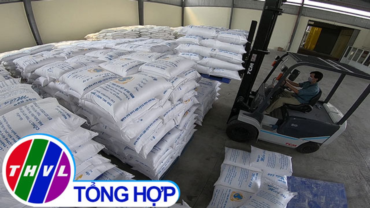 THVL | Chuyên đề kinh tế: Cải thiện môi trường đầu tư kinh doanh