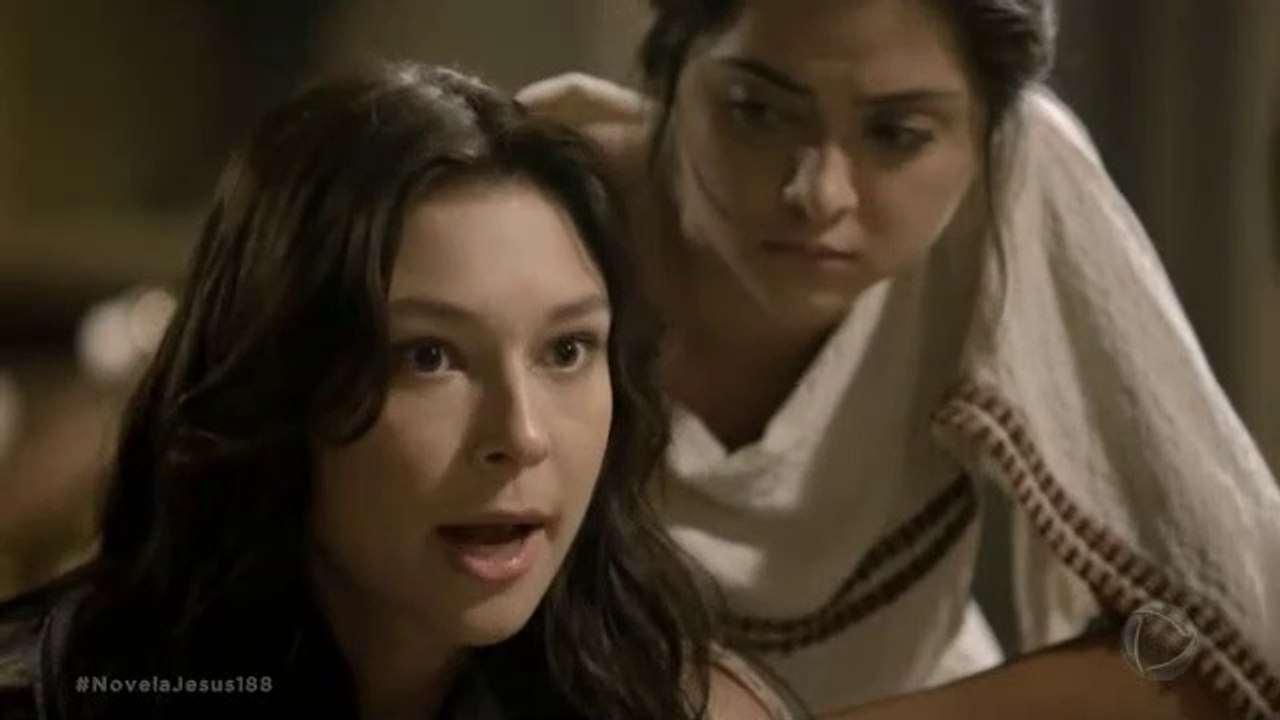JESUS CAPITULO 191 COMPLETO
