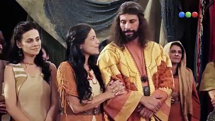 Ver Josué- La tierra prometida Capitulo 92 Online