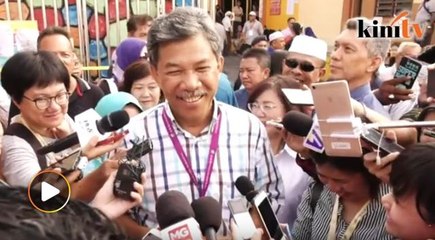 Tok Mat yakin pertahan DUN Rantau