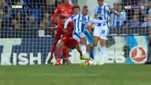 Match Highlights: Leganes 1-1 Real Madrid